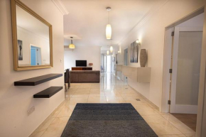 Charming 3br Maisonette Sliema